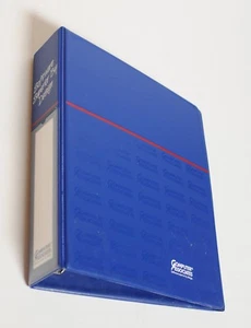 Original Computer Associates binder - Afbeelding 1 van 2