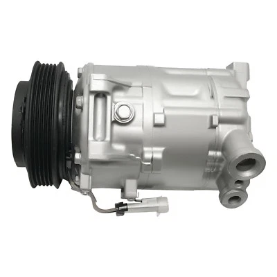 Compresor de CA remanufacturado RYC IG563 para Pontiac Solstice 2,0 L, 2,4 L 2009 Foto 1 de 3