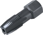 V-Coil Reamer Tap For Oil Sump Plug Repair