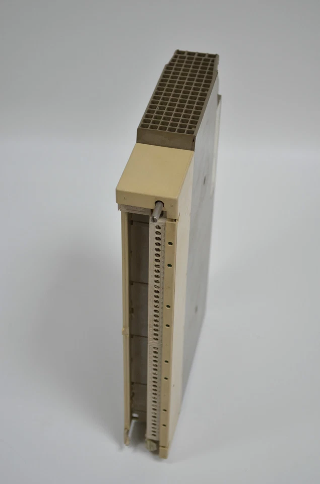 Siemens Simatic S5 6ES5 458-7LB11, Ingresso Digitale, Ingresso Digitale - Immagine 1 di 1