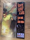 Lone Wolf And Cub #22 - Back Issue - First Comics - 1989