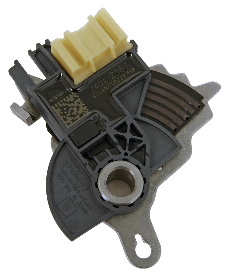 New OEM Neutral Safety Switch For 15-20 GMC Canyon Cadillac ATS CT6 CTS - Image 1 of 1