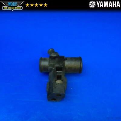 NUEVO OEM 90-97 YAMAHA WAVERUNNER WR500 WR600 BOMBA DE ACHIQUE CUERPO DE VÁLVULA 6K8-7610K-01-0 Foto 1 de 4