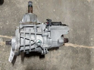 Estuche de transferencia Buick Encore GX 2021 1,3 L turbo AWD 8 k millas 2612749 Foto 1 de 4