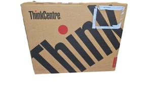 Lenovo ThinkCentre M90a Gen 5 23.8 FHD AIO i7-14700 4.2Ghz 32GB 1TB SSD - Sealed - Picture 1 of 6