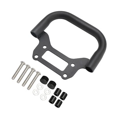 Phone Navigation Bracket Gps Extension Bracket For Honda Ct125 Hunter Cub 20-23 Foto 1 de 4