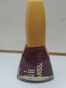 MISSLYN LACA UÑAS 18 - Imagen 1 de 1
