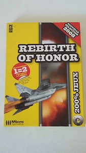 REBIRTH OF HONOR - PC - JEU PC 200% JEUX - Imagen 1 de 1