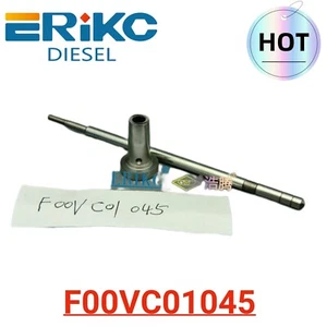 F00VC01045 Control Valve F 00V C01 045 Injection Valve for 0445110120 0445110121 - Bild 1 von 8
