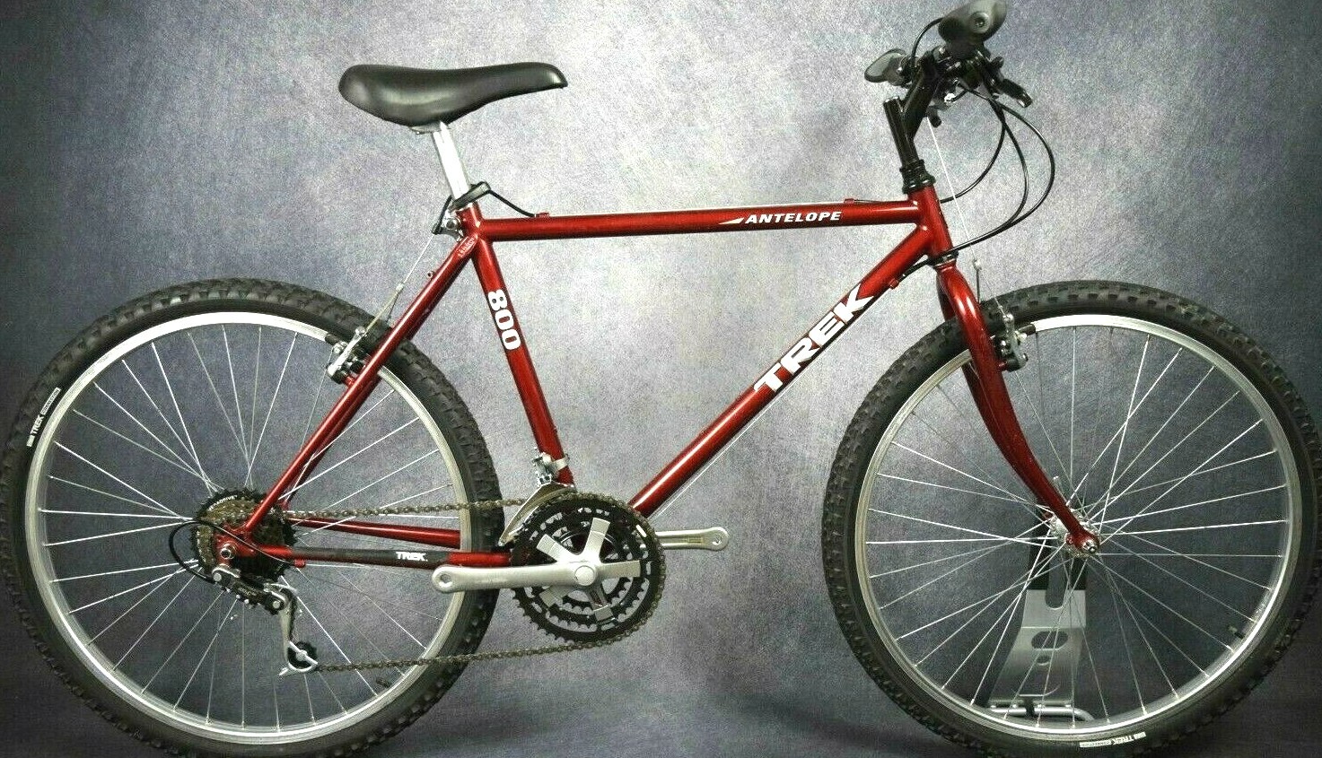 SPECIALIZED CROSSROADS HYBRID BIKE 16 