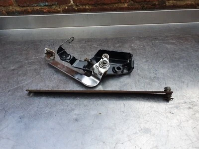 01 - 09 Conjunto de palanca de freno trasero KAWASAKI BN125 ELIMINATOR Foto 1 de 4