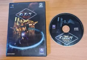 O.D.T PC CD-ROM Windows 95 Psygnosis Game Excellent Condition Free Postage - Picture 1 of 3