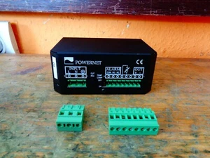 Powernet ADC5721 Power supply 24Vdc ( 6318) - Picture 1 of 7