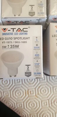 V-TAC Innovative Led Lighting - Image 1 of 4