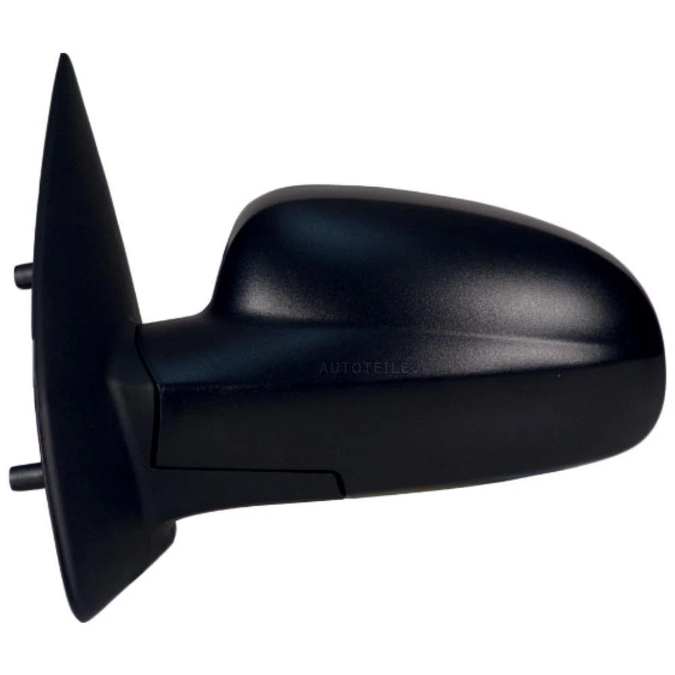 Alkar Espejo Exterior Derecho Eléctrico Para Daewoo Kalos Klas Chevrolet Aveo - Imagen 1 de 1