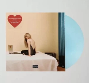 Sabrina Carpenter - Emails I can’t send Anniversary Edition Light Blue Vinyl NEU - Bild 1 von 1