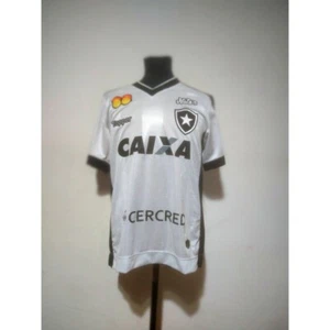 Botafogo Fußball Trikot Topper 2018 Gr. L Match Prepared Sudamericana - Bild 1 von 7