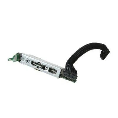 Original Equipment Manufacturer Genuine Apple PowerMac G5 bordo del pannello fro - Immagine 1 di 2