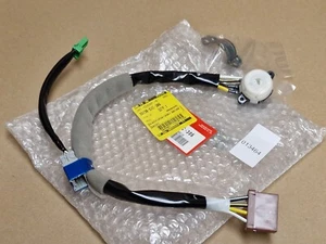 Genuine Honda Steering Switch Comp 35130S1C306 35130-S1C-306 35130S1C306 NEW - Picture 1 of 9