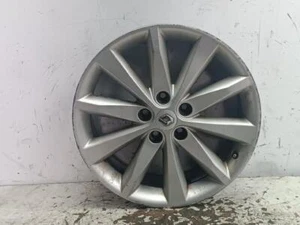71 2JX185CH47 llanta para RENAULT LAGUNA III 2007 2283847 - Imagen 1 de 4