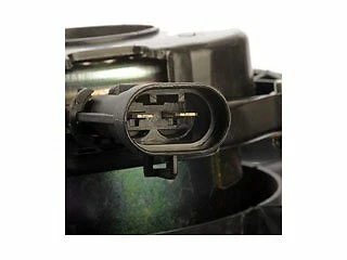 Conjunto de ventilador de refrigeração do motor compatível com 2002-2007 Jaguar X-Type Dorman 645AK44 - Imagem 1 de 2