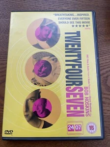 TwentyFourSeven (1997) DVD Region 2 - Bild 1 von 4