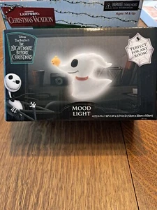 The Nightmare Before Christmas Zero Mood Light Lamp - Picture 1 of 6