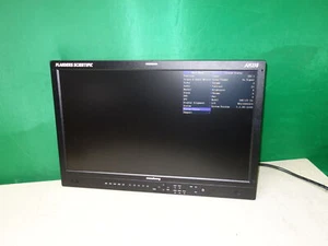 FSI Flanders Scientific Production Monitor AM210 - No Stand (*2016) - Picture 1 of 5