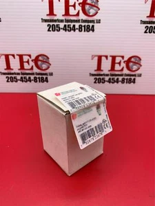 Federal Signal PMLMP-048-0240R, Panel Mount LED, SFST, 48/240V, Red - Picture 1 of 3