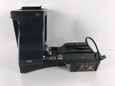 JVC KA-HD250U Studio Adapter Kit for GY-HD250U ProHD Camcorder - Image 1 of 4