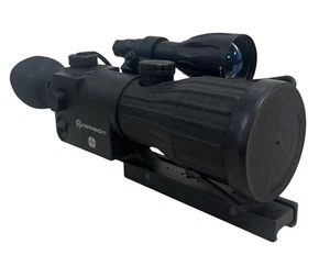 Armasight Orion 4 Night Vision Scope Hunting Infrared Illuminator - Picture 1 of 13