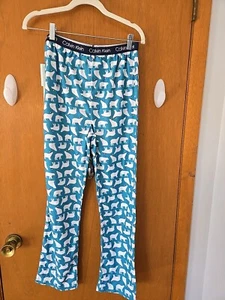 NWT, Cavin Kline Boys Polor Bear Boys Pajama Pants - Picture 1 of 5