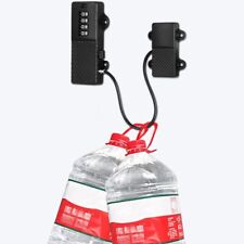 Bezpieczne szafki na lodówkę zamek szuflady stop cynku 4-cyfrowy kombinat