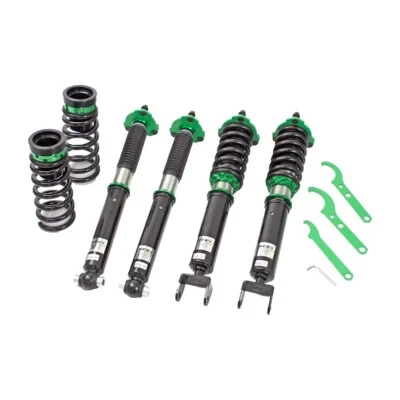 Rev9 Hyper-Street 2 Coilover Suspension Lowering Kit for LEXUS GS SEDAN RWD 1... - Image 1 of 4