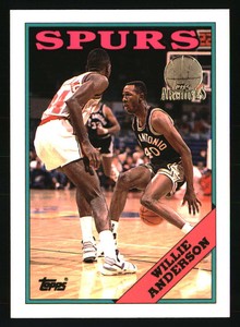 San Antonio Spurs Basketball Cards Choose From 100s Player Quantity Discount