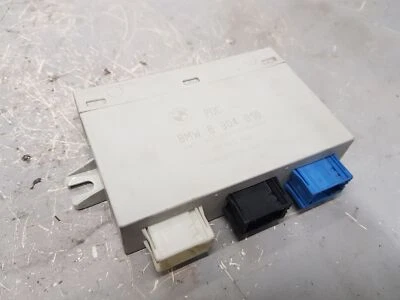 E39 PDC Steuergerät Einparkhilfe 6904010 BMW E39 520d - Bild 1 von 4