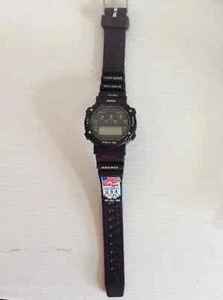 1992 Olympic Games U.S. Team Sports Watch Kellogg's Sponsor   Sealed in bag - Picture 1 of 1