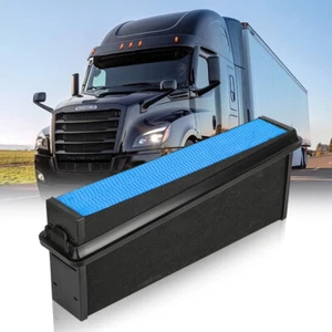 For Cascadia 2018 To 2023 Engine Air Filter LT LT625 2515573C1 P643132 - Picture 1 of 10