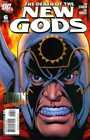 Death Of The New Gods #6 (NM)`08 Starlin/ Banning 