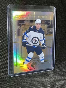 2021-22 Upper Deck Extended Series SPX  Rookie RC #31 Cole Perfetti