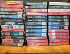 Sega Genesis Games Custom Build Lot, Tested, Clean Pins, Fast Discount Shipping 