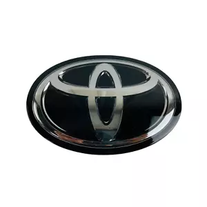 2021 - 2023 Toyota Camry Front Grille Emblem ACC Radar OEM 90975-A2009 - Picture 1 of 7
