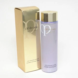 Nuevo Refinador Corrector Esencial Shiseido Clé de Peau Beauté 170 ml/5,7 oz Nuevo en Caja - Imagen 1 de 1