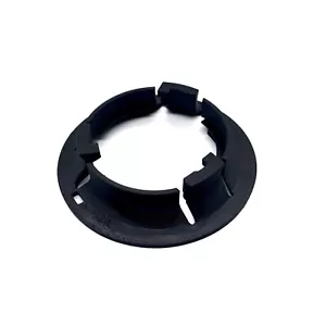 BMW E30 14" Style 5 Center Cap Back Locking Clip Ring | 151mm Cap | New 0923113 - Bild 1 von 6