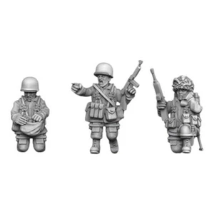 US Airborne HQ 1 - Foto 1 di 2