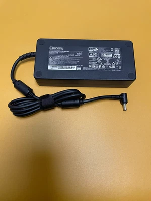 1PCNEW 19.5V 16.92A 330W Acer Predator A20-300P1A PHN18-71 AC Adapter Charger - Image 1 of 4