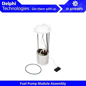 For 2011-2022 Ram 2500 Fuel Pump Module Assembly Delphi 2012 2013 2014 2015 2016 - Picture 1 of 9