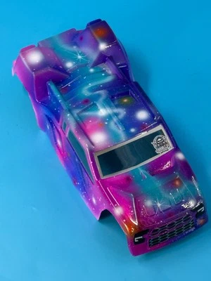 Team Associated 1:10 2WD Stadium Truck RC10T6.4 Painted Body - Image 1 of 4