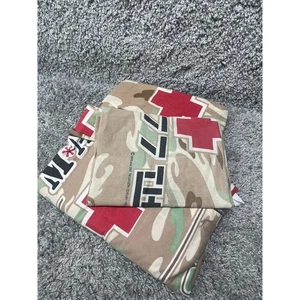 Vintage Mash TV Shows Twin Spannbettlaken und flache Laken Kissenbezug Set Bett Dekor - Bild 1 von 9