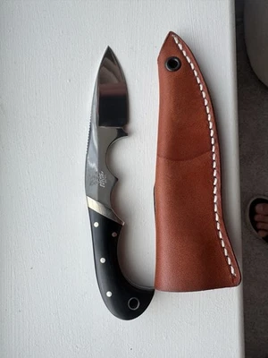 JODY SAMSON  PACIFIC CUTLERY BENCHMADE BALI-SONG WEEHAWK KNIFE - Image 1 of 4